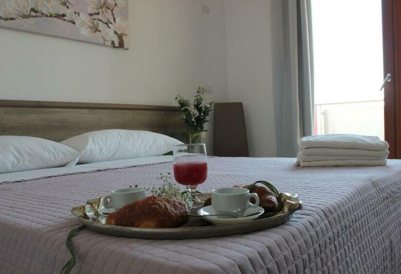 בית מלון כפרי Mansio Residence &