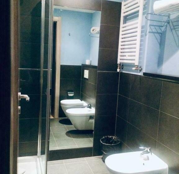 בית מלון כפרי Mansio Residence &