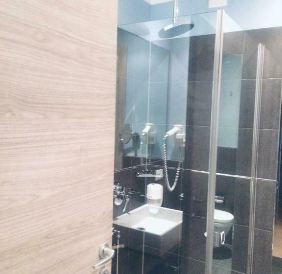 בית מלון כפרי Mansio Residence &