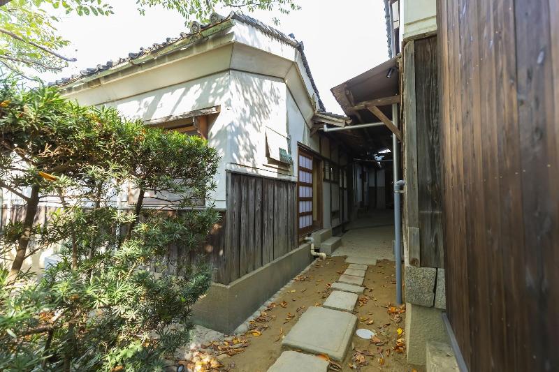 Nipponia Hotel Nara Naramachi