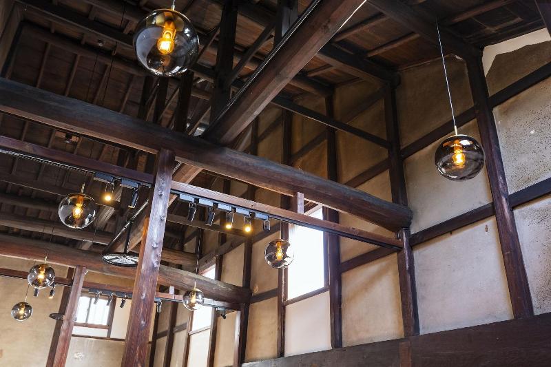 Nipponia Hotel Nara Naramachi