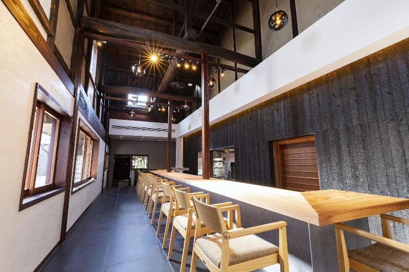 Nipponia Hotel Nara Naramachi