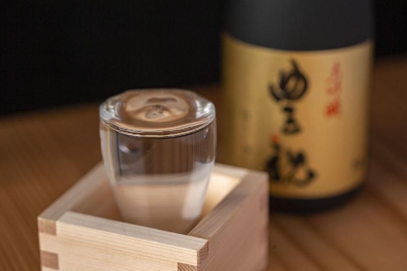 Nipponia Hotel Nara Naramachi