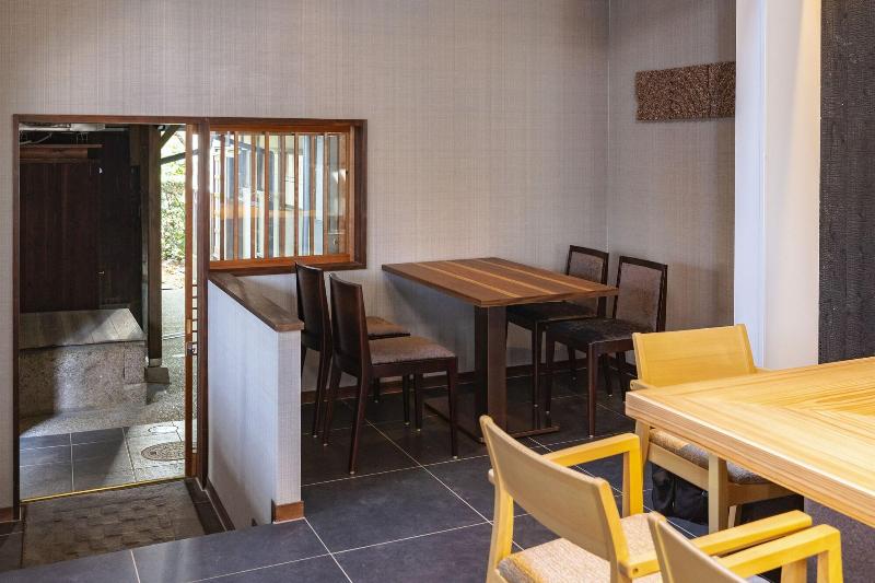 Nipponia Hotel Nara Naramachi