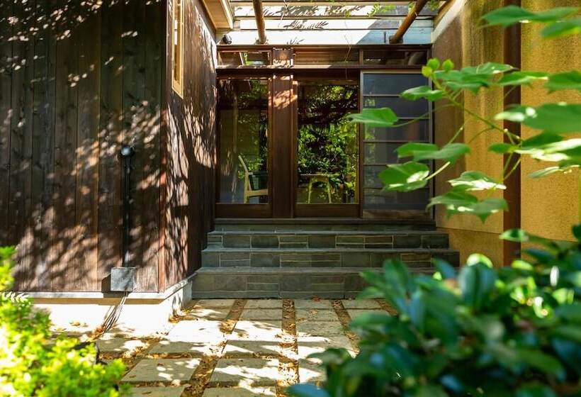 Nipponia Hotel Nara Naramachi