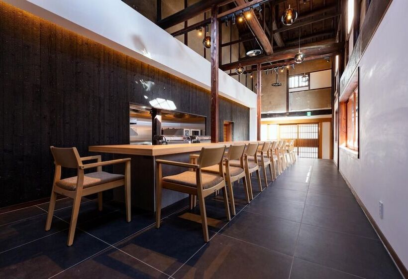 Nipponia Hotel Nara Naramachi