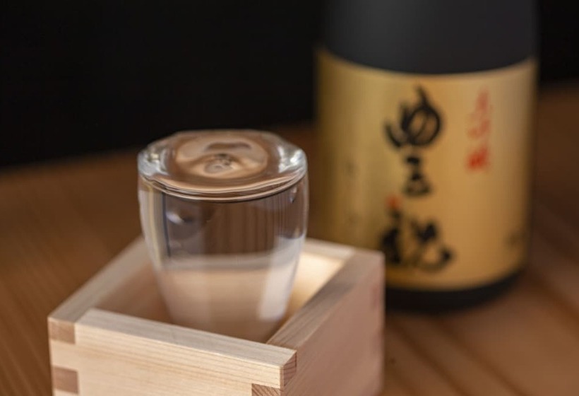 Nipponia Hotel Nara Naramachi