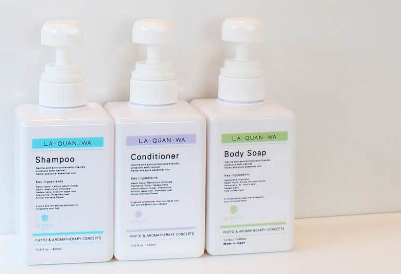 Nipponia Hotel Nara Naramachi