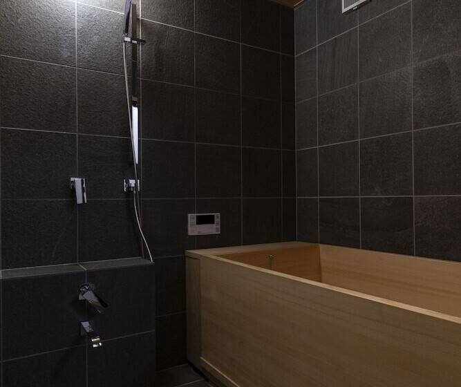 Nipponia Hotel Nara Naramachi