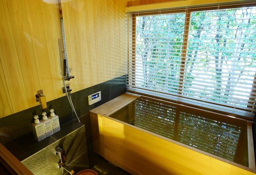 Nipponia Hotel Nara Naramachi