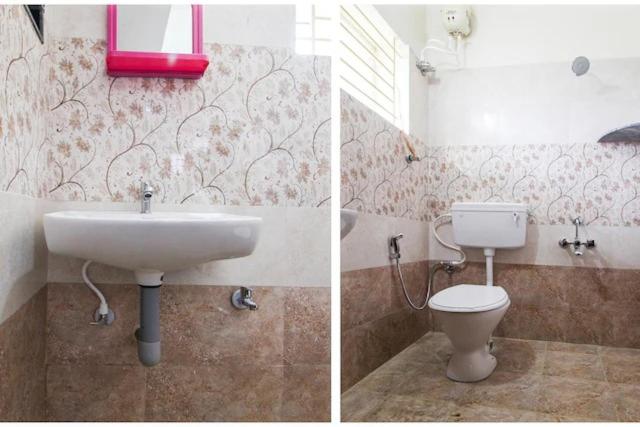 ホテル Varun Residency Airport Codissia Stay