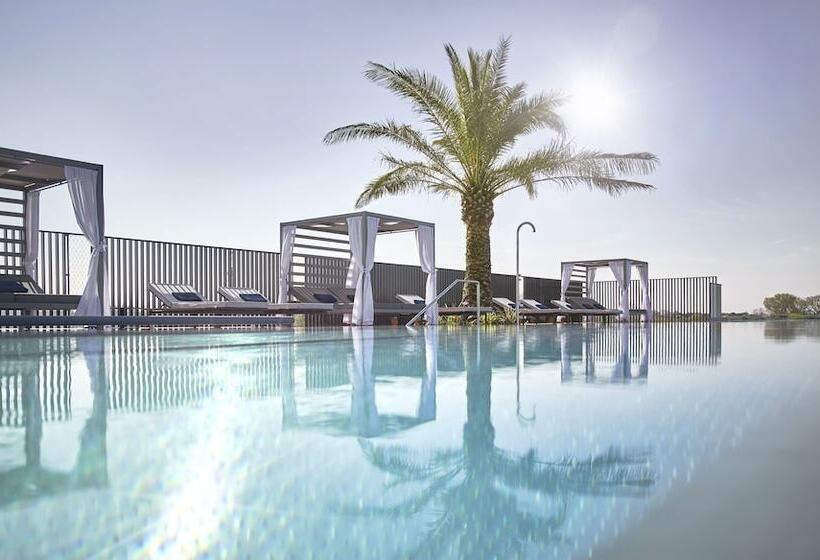 酒店 Quellenhof Luxury Resort Lazise