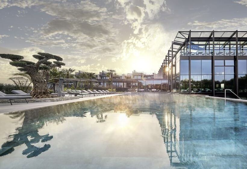 酒店 Quellenhof Luxury Resort Lazise