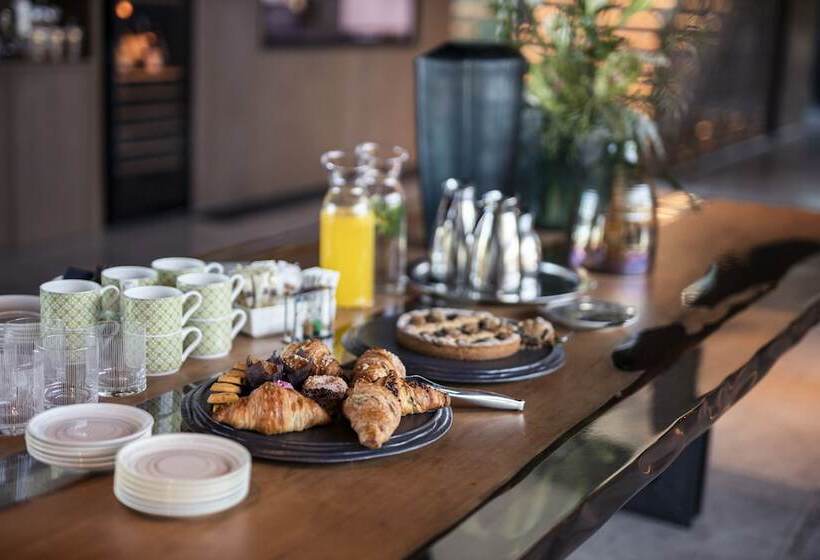 酒店 Quellenhof Luxury Resort Lazise