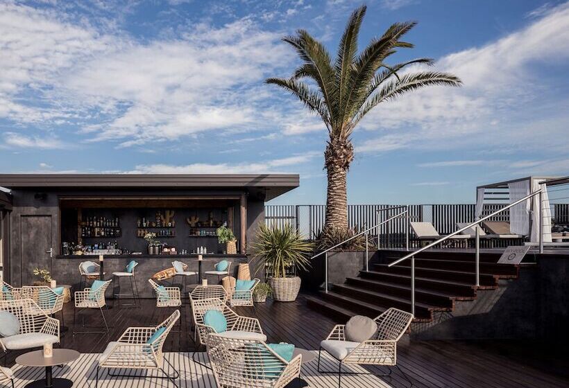 酒店 Quellenhof Luxury Resort Lazise