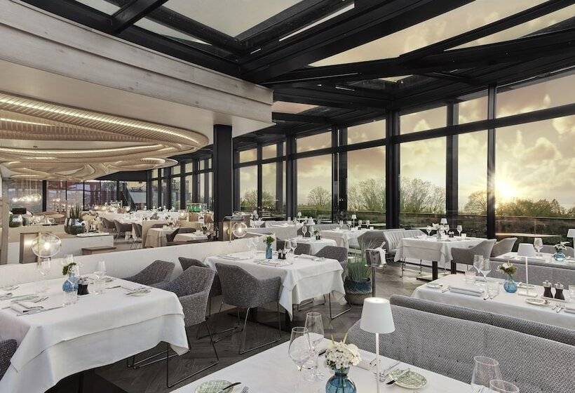 酒店 Quellenhof Luxury Resort Lazise