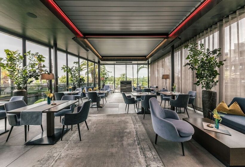 酒店 Quellenhof Luxury Resort Lazise