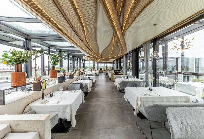 酒店 Quellenhof Luxury Resort Lazise