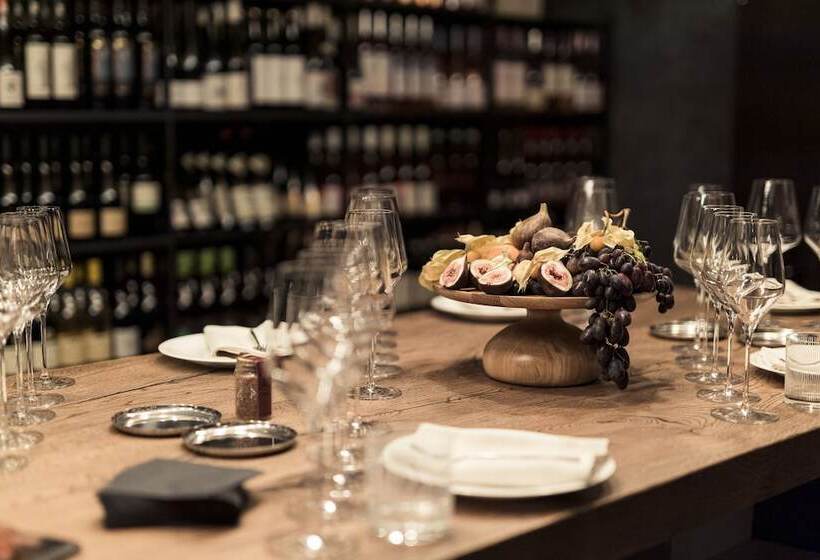 酒店 Quellenhof Luxury Resort Lazise