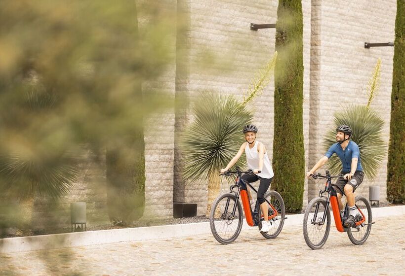 酒店 Quellenhof Luxury Resort Lazise