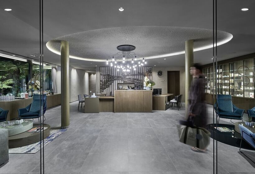 酒店 Quellenhof Luxury Resort Lazise