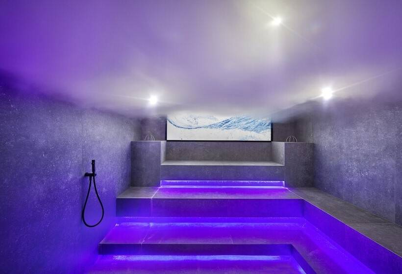 酒店 Quellenhof Luxury Resort Lazise