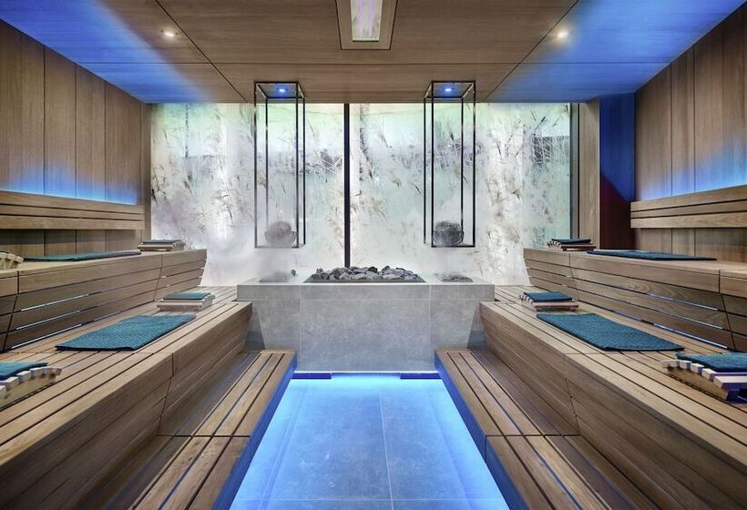 酒店 Quellenhof Luxury Resort Lazise