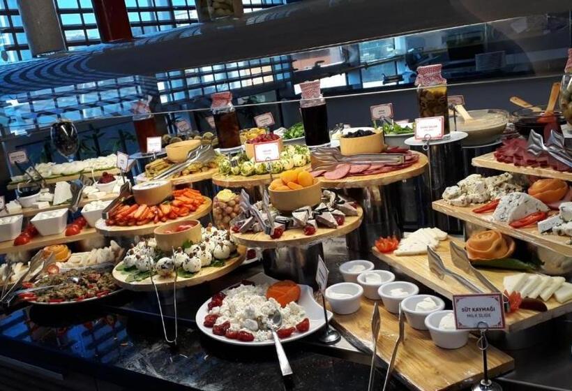 فندق Ramada By Wyndham Diyarbakir