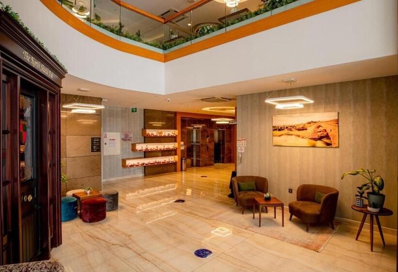 فندق Ramada By Wyndham Diyarbakir