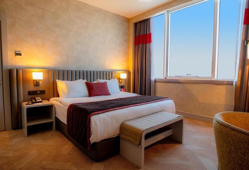 فندق Ramada By Wyndham Diyarbakir