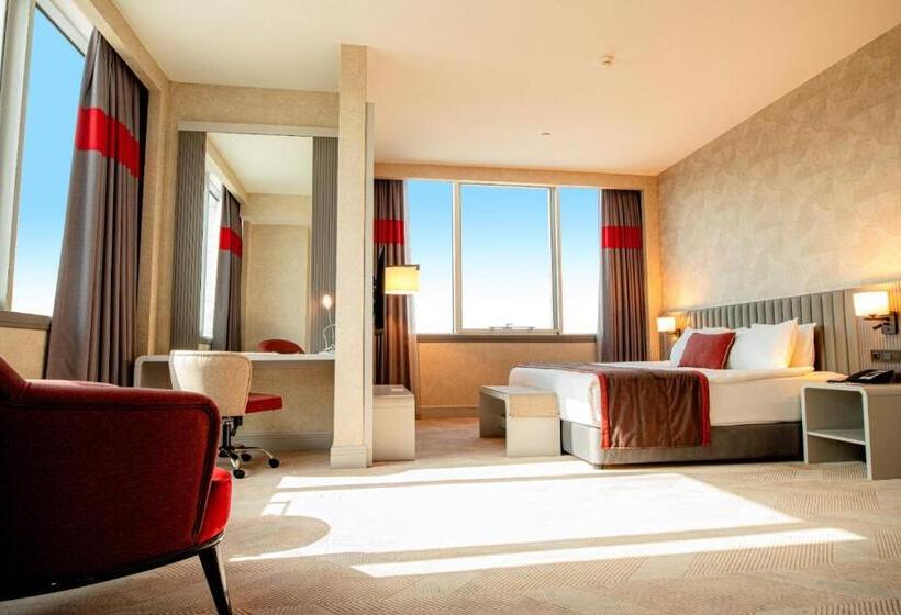 فندق Ramada By Wyndham Diyarbakir