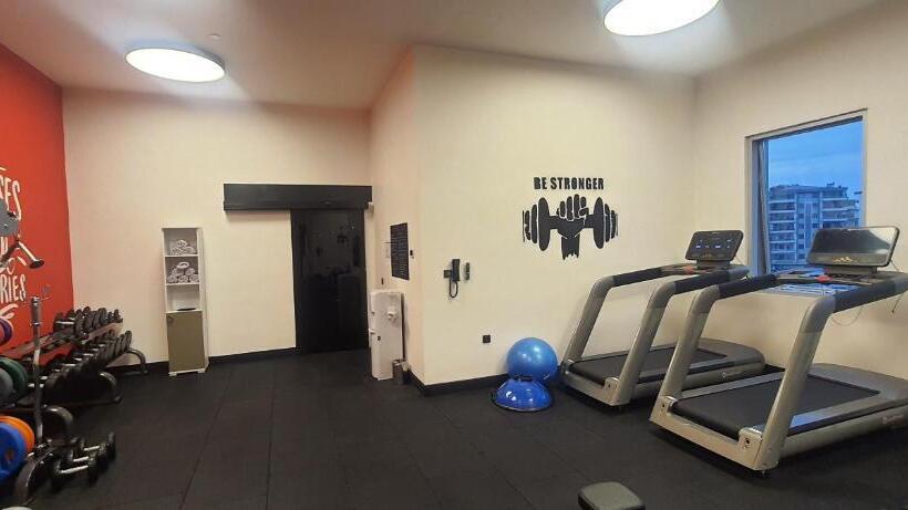 فندق Ramada By Wyndham Diyarbakir