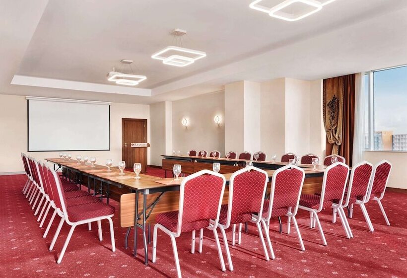 فندق Ramada By Wyndham Diyarbakir