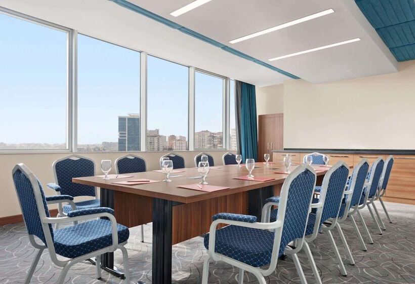 فندق Ramada By Wyndham Diyarbakir