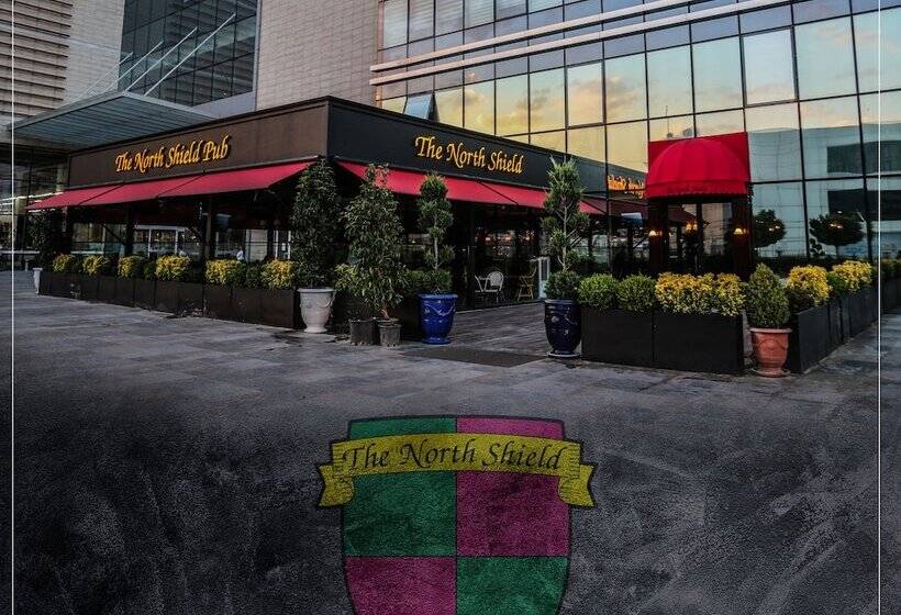 فندق Ramada By Wyndham Diyarbakir