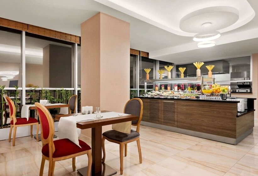 فندق Ramada By Wyndham Diyarbakir