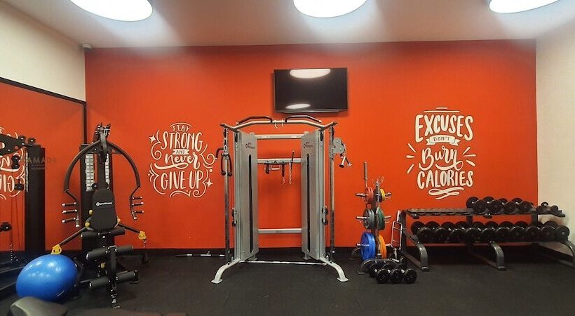 فندق Ramada By Wyndham Diyarbakir