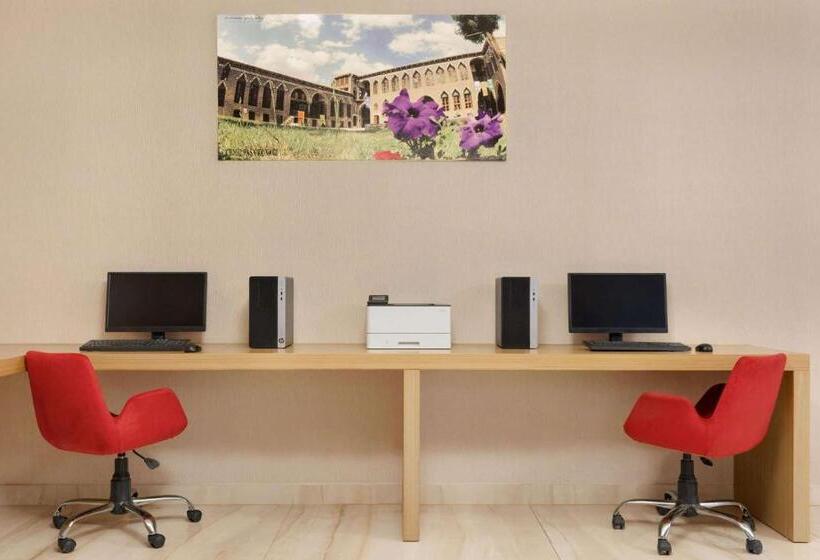 فندق Ramada By Wyndham Diyarbakir