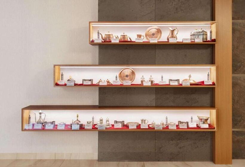 فندق Ramada By Wyndham Diyarbakir