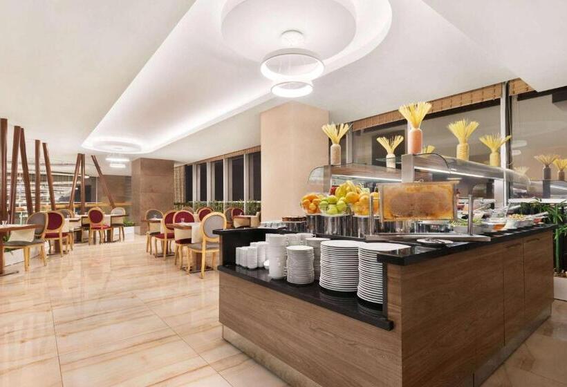 فندق Ramada By Wyndham Diyarbakir