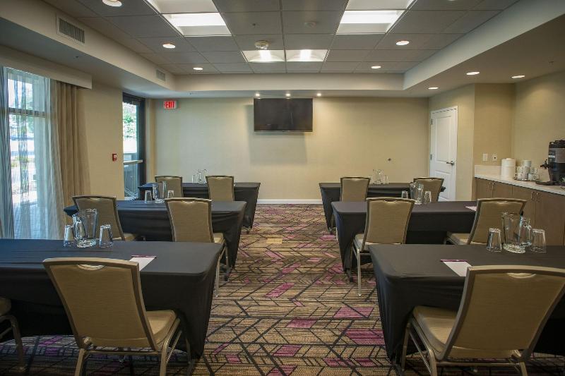 فندق Residence Inn By Marriott Pensacola Airport/medical Center