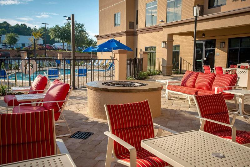 فندق Residence Inn By Marriott Pensacola Airport/medical Center