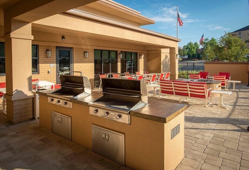 فندق Residence Inn By Marriott Pensacola Airport/medical Center