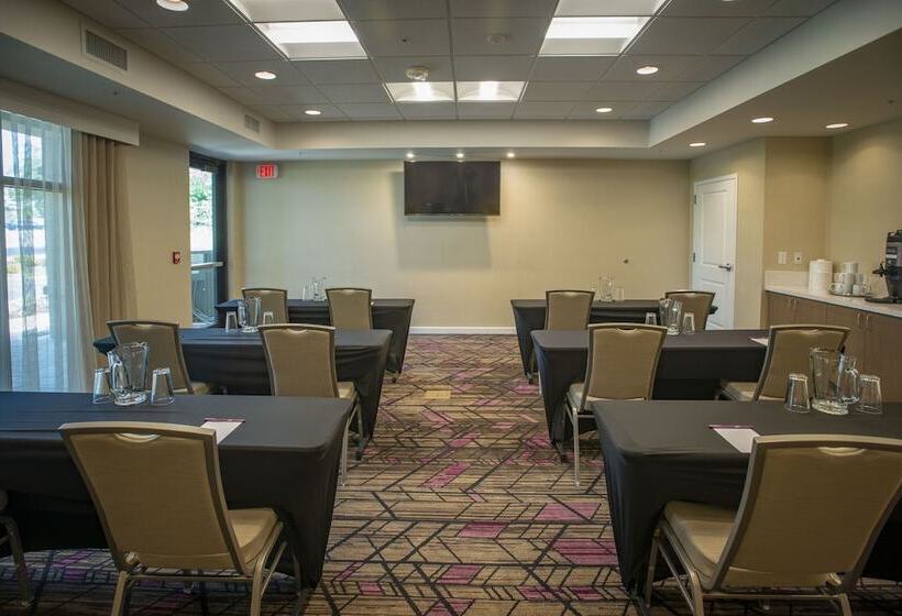 فندق Residence Inn By Marriott Pensacola Airport/medical Center