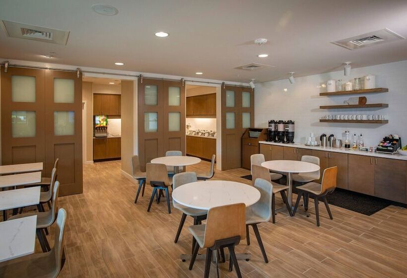 فندق Residence Inn By Marriott Pensacola Airport/medical Center