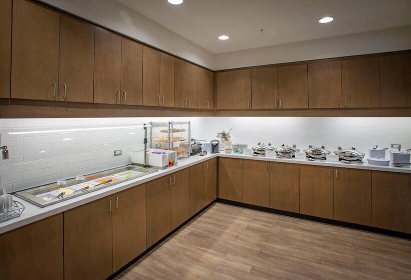 فندق Residence Inn By Marriott Pensacola Airport/medical Center