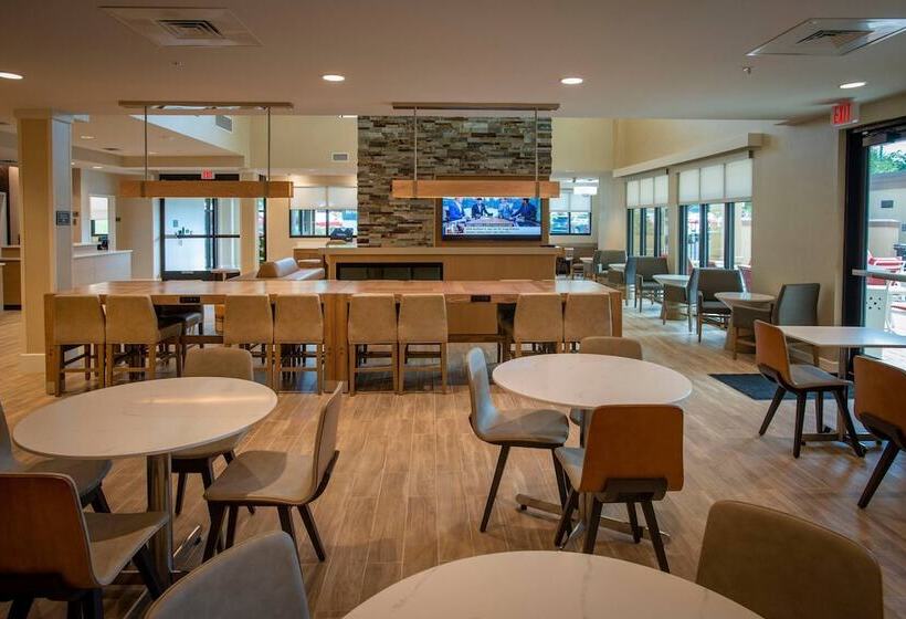 فندق Residence Inn By Marriott Pensacola Airport/medical Center