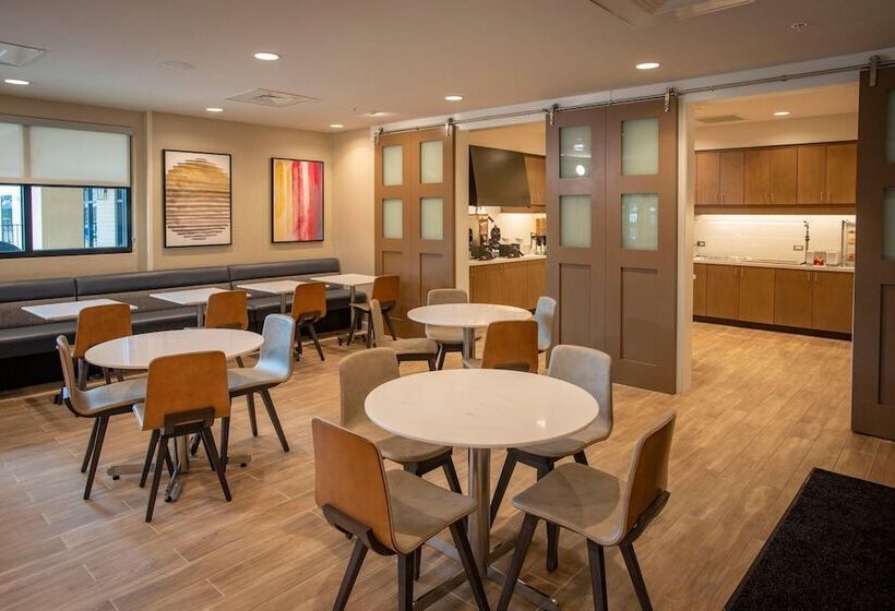 فندق Residence Inn By Marriott Pensacola Airport/medical Center