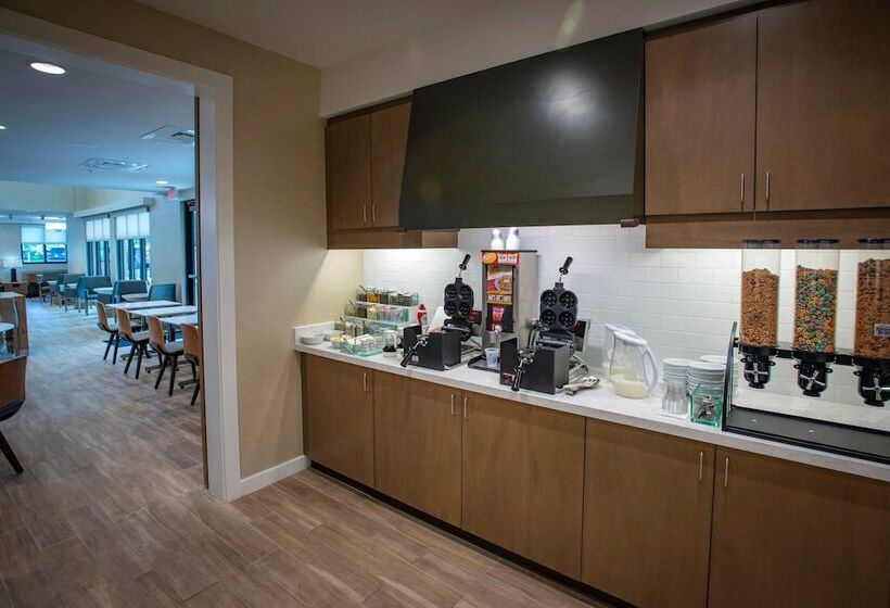 فندق Residence Inn By Marriott Pensacola Airport/medical Center