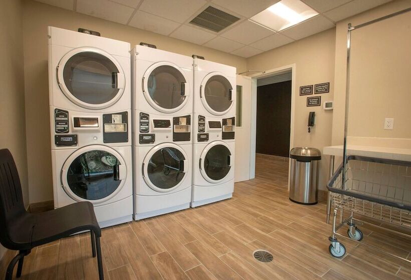 فندق Residence Inn By Marriott Pensacola Airport/medical Center